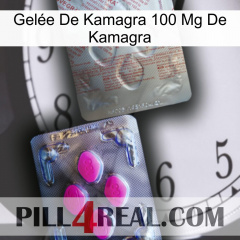 Gelée De Kamagra 100 Mg De Kamagra 38